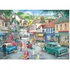 Image de Puzzle House of Puzzles - At The Shops 1000 pièces adulte