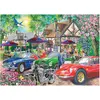 Image de Maison des Puzzles Puzzle Plough Inn BIG 500 Teile Karton