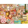 Image de Maison des Puzzles Puzzle Thrupenny Bits 500 XL Teile Karton