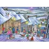 Image de House of Puzzles Puzzle Going on Gold 1000 Teile Karton