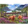 Image de Maison des Puzzles Puzzle Glenfinnan Ladies 500 XL Teile