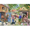 Image de Maison des Puzzles Puzzle Appletree Lane 1000 Teile Landschaft