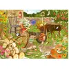Image de Maison des Puzzles Puzzle comme Rag Tag et Bobtail 1000 Teile Tiere