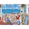 Image de Maison des Puzzles Puzzle - 1000 Teile - All On Deck maritim