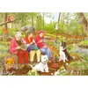 Image de House of Puzzles Puzzle Time For a Cuppa 1000 pièces adulte
