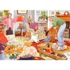 Image de Puzzle House of Puzzles 1000 pièces - Où sont mes lunettes Puzzle
