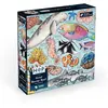 Image de Puzzle "Grande Barrière de Corail" de la marque House of Puzzles, 1000 pièces, thème : océan