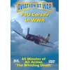 Image de Aviation at War - F4u Corsair in Wwii [Import anglais] en occasion ou reconditionné