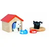 Image de Le Toy Van Accessoires maison de poupées Set animal de compagnie
