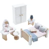 Image de Le Toy Van Accessoires maison de poupées Chambre Daisy Lane