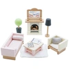 Image de Le Toy Van Furniture Salon Daisylane