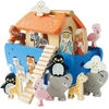 Image de Le Toy Van Arche de Noé Puzzle
