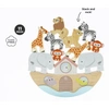 Image de Le Toy Van Arche De Noé - Jeu D'équilibre - 11 Pièces