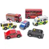 Image de Le Toy Van - London Car Set