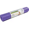 Image de Fitness-Mad tapis de yoga Warrior II 4mm violet - antidérapant et confortable