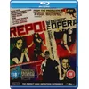 Image de Repo! A Genetic Opera [Blu-ray] [Import anglais] en occasion ou reconditionné