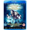 Image de The Imaginarium of Dr Parnassus [Blu-Ray] [Import] en occasion ou reconditionné