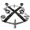 Image de Fifty Shades of Grey   Keep Still Kit de Retenue de Lit   Noir