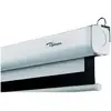 Image de OPTOMA DS-9084PMG+ Ecran de projection Manuel 84 - 16:9 - 186 x 104,5 cm - Gain 1.0 - Neuf