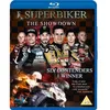 Image de I, Superbiker [Blu-Ray] en occasion ou reconditionné