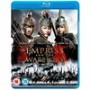 Image de Empress & The Warriors [Blu-ray] [Import anglais] en occasion ou reconditionné