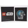 Image de Tranche de Jango - Promotionnel LEGO 5009550