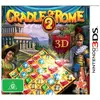 Image de Cradle of Rome 2 3DS - Neuf