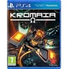 Image de Playstation Jeux Ps4 Kromaia Omega PAL PAL
