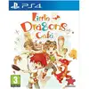 Image de Little Dragons Cafe Jeu PS4 - Neuf