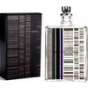 Image de Parfum unisexe Escentric 01 Escentric Molecules EDT (100 ml)