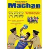 Image de Machan [Edizione: Regno Unito] [Import] en occasion ou reconditionné