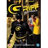 Image de Griff The Invisible [Edizione: Regno Unito] [Import] en occasion ou reconditionné