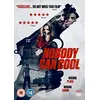 Image de Nobody Can Cool [Edizione: Regno Unito] [Import] en occasion ou reconditionné