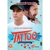Image de Tattoo [Edizione: Regno Unito] [Import] en occasion ou reconditionné
