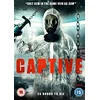Image de Captive [DVD] en occasion ou reconditionné