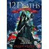 Image de 12 Deaths of Christmas [Edizione: Regno Unito] [Import] en occasion ou reconditionné
