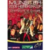 Image de Munster - Champions of Europe 2008 [Import anglais] en occasion ou reconditionné