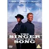 Image de Singer Not The Song [Edizione: Regno Unito] [Import] en occasion ou reconditionné