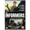Image de The Informers [Edizione: Regno Unito] [Import] en occasion ou reconditionné