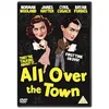 Image de All Over Town [Import] en occasion ou reconditionné