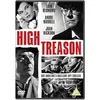 Image de High Treason [Edizione: Regno Unito] [Import] en occasion ou reconditionné