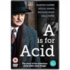 Image de A is for Acid [DVD] [Import] en occasion ou reconditionné