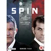 Image de Spin 1 & Series 2 (4 DVD) [Edizione: Regno Unito] [Import] en occasion ou reconditionné