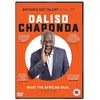 Image de Daliso Chaponda-What The African Said [Edizione: Regno Unito] [Import] en occasion ou reconditionné