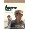 Image de A Private War [Import] en occasion ou reconditionné