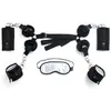 Image de Fifty Shades of Grey   Hard Limits Kit de Bondage   Système Sous le Lit