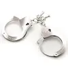 Image de Fifty Shades of Grey   YOU ARE MINE Menottes   Métal Argenté