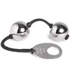 Image de Fifty Shades of Grey   Inner Goddess Boules de Geisha   Poids Argenté