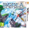 Image de Rodea the sky soldier en occasion ou reconditionné