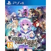 Image de Super Neptunia RPG pour PS4 en occasion ou reconditionné